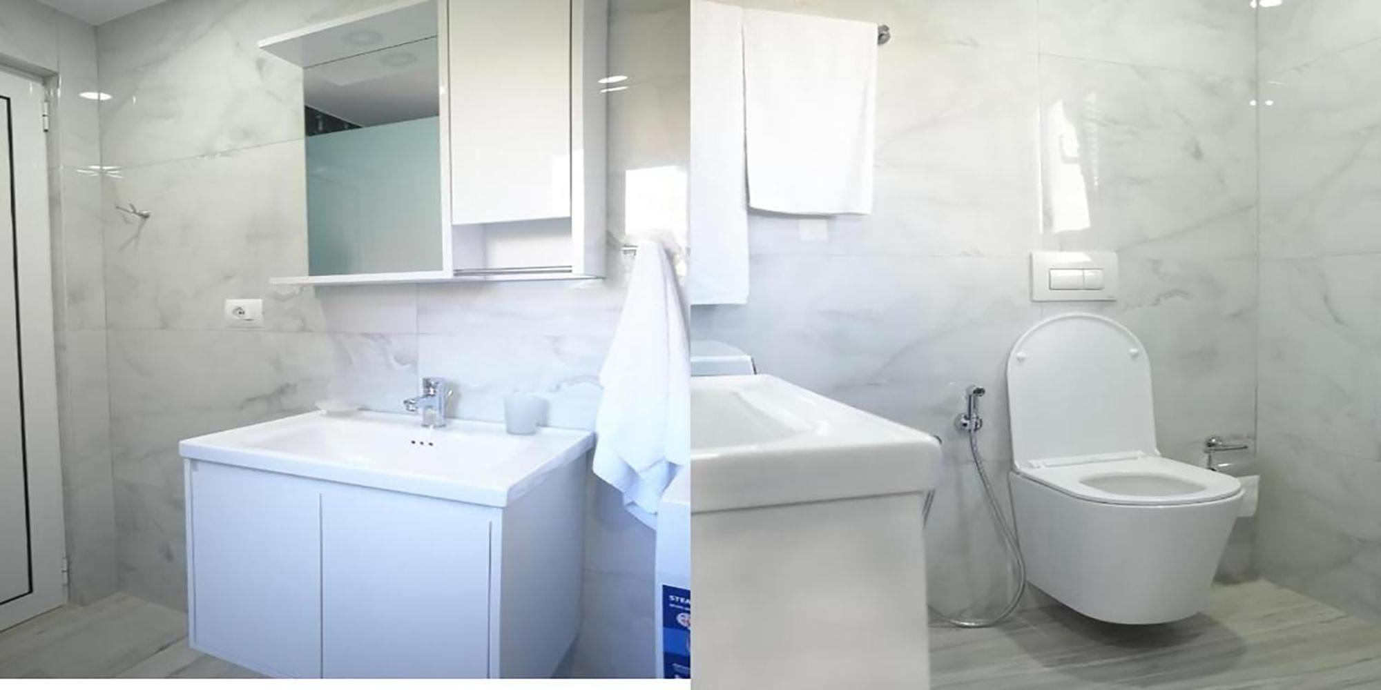 Shano'S Apartment ساراندا المظهر الخارجي الصورة