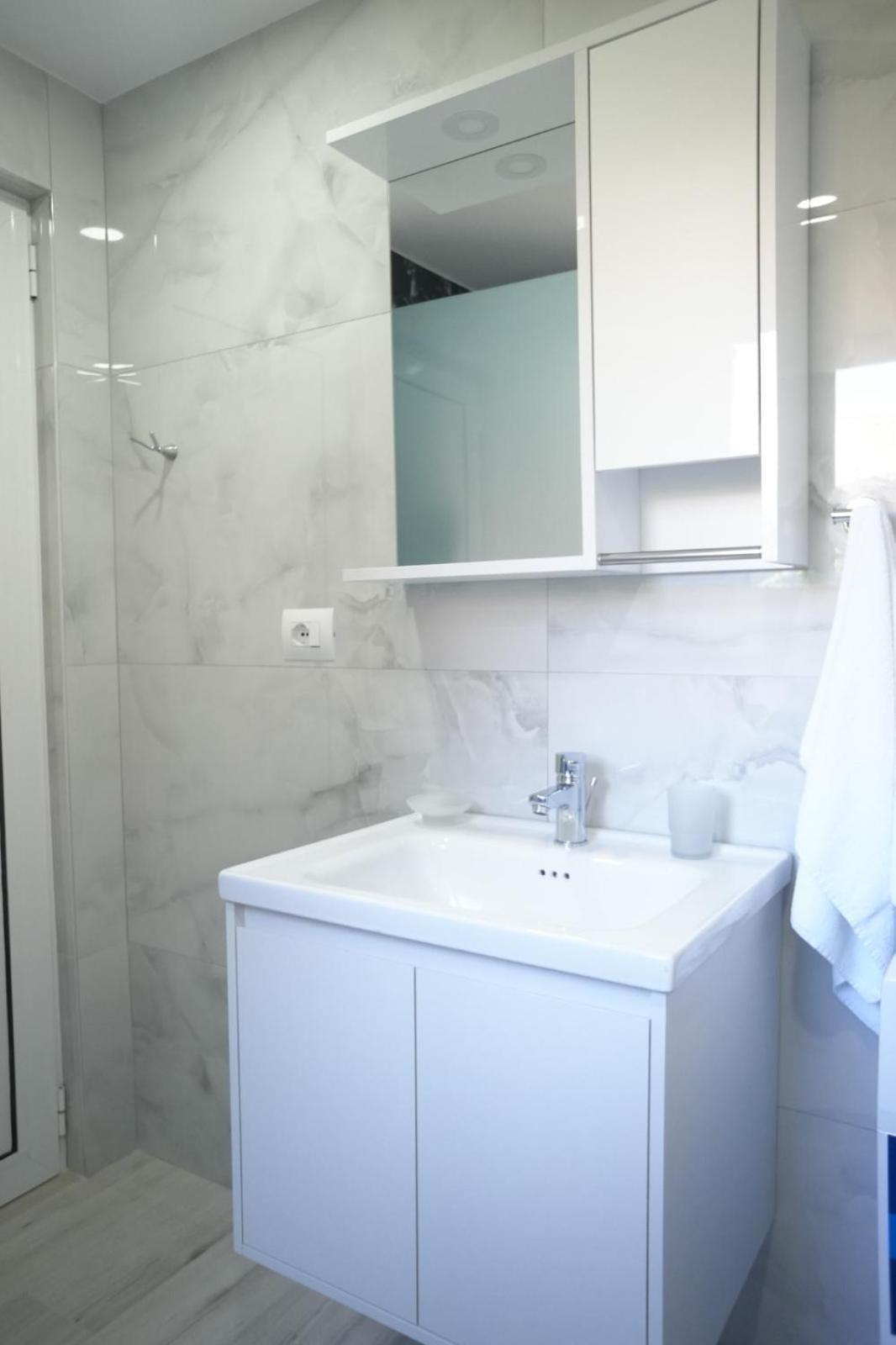 Shano'S Apartment ساراندا المظهر الخارجي الصورة