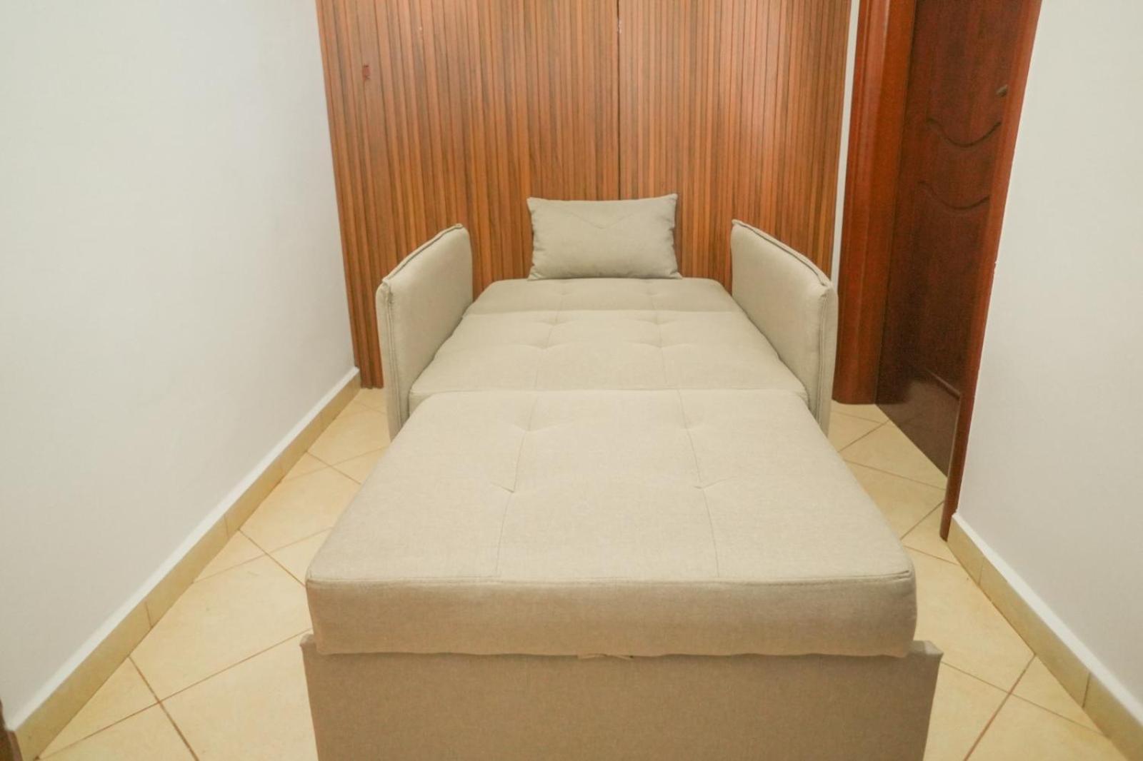 Shano'S Apartment ساراندا المظهر الخارجي الصورة