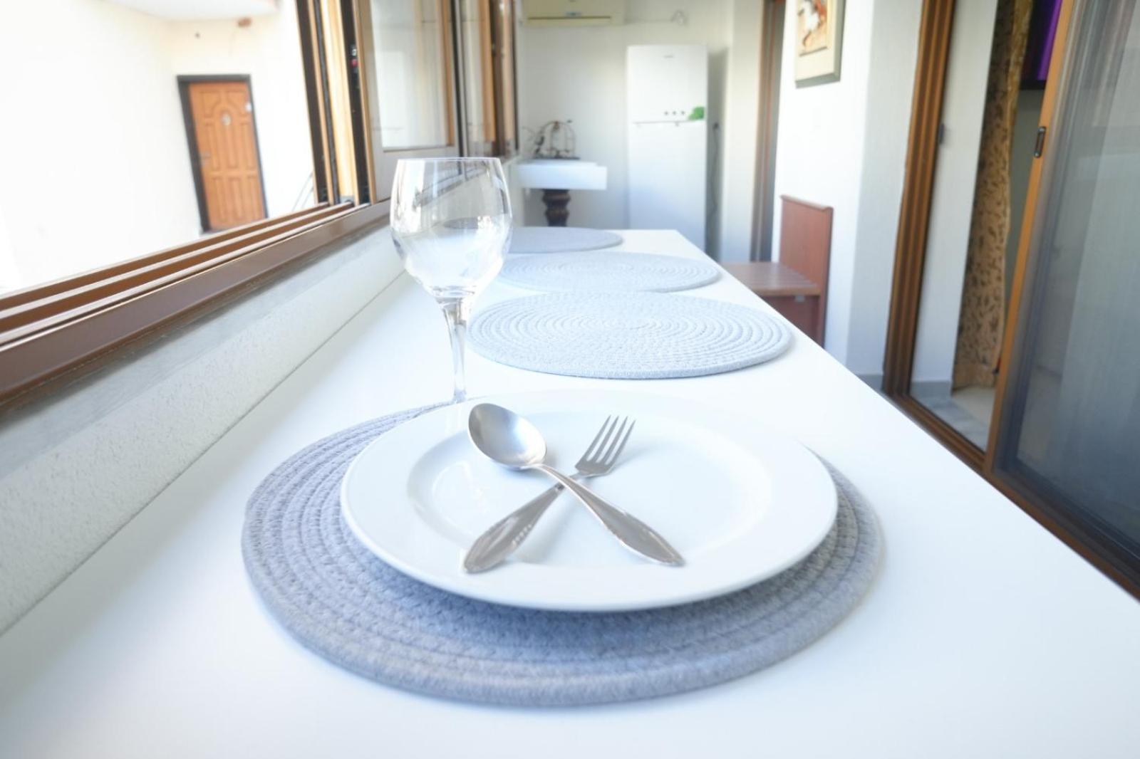 Shano'S Apartment ساراندا المظهر الخارجي الصورة