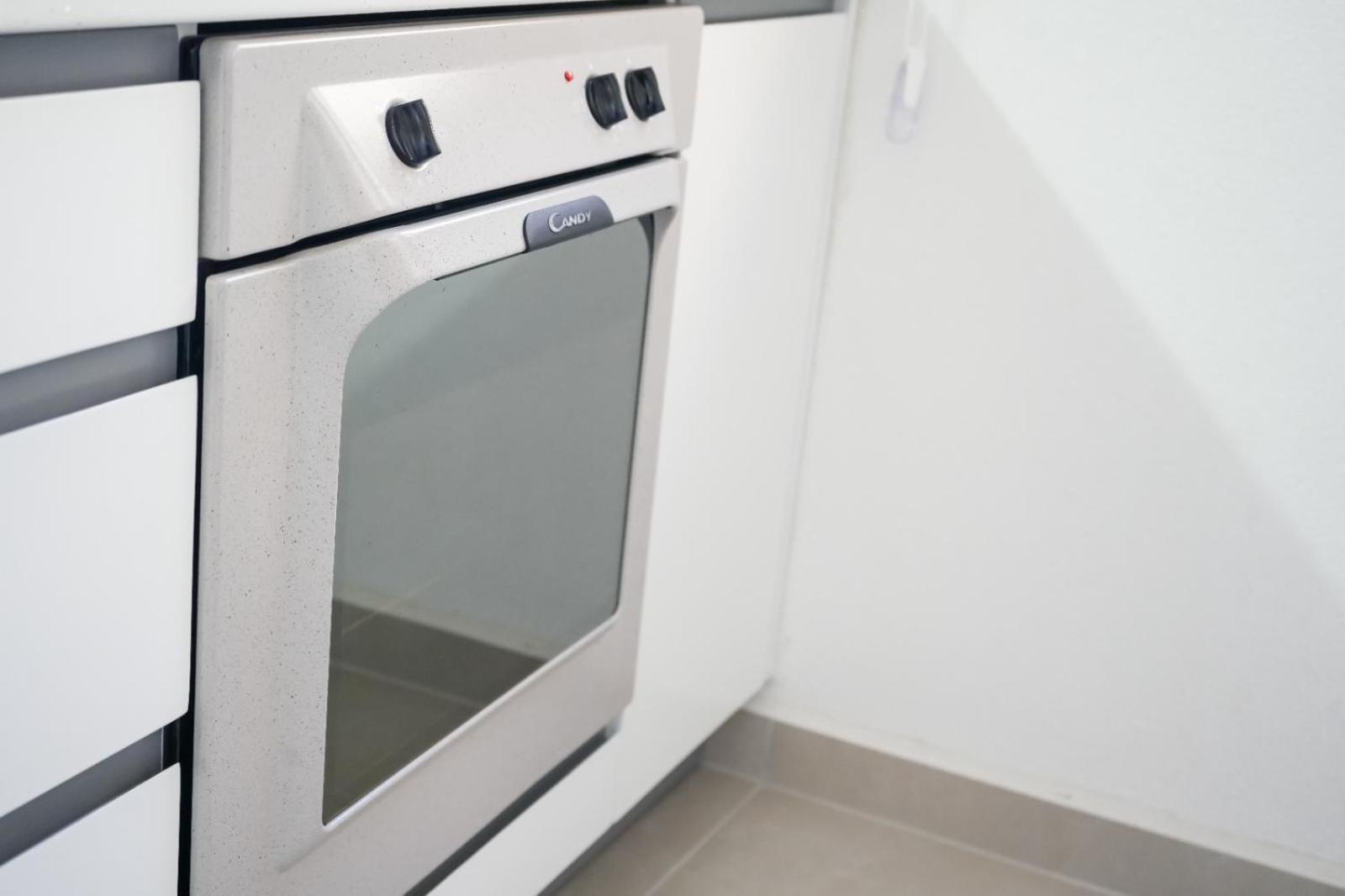 Shano'S Apartment ساراندا المظهر الخارجي الصورة