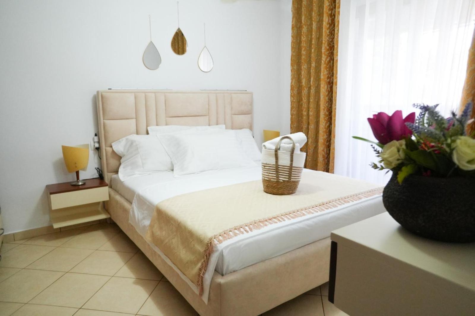 Shano'S Apartment ساراندا المظهر الخارجي الصورة